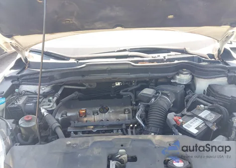 2010 Honda Cr-V Ex z USA, uszkodzony, nr VIN 5J6RE4H53AL084843